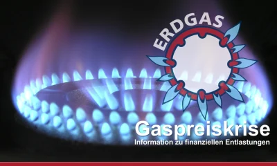 Gaspreiskrise
