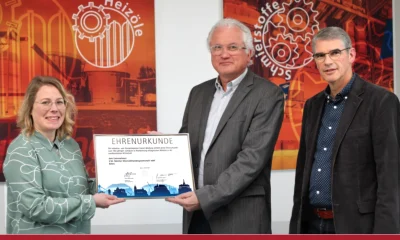 100 Jahre V.W.Günther