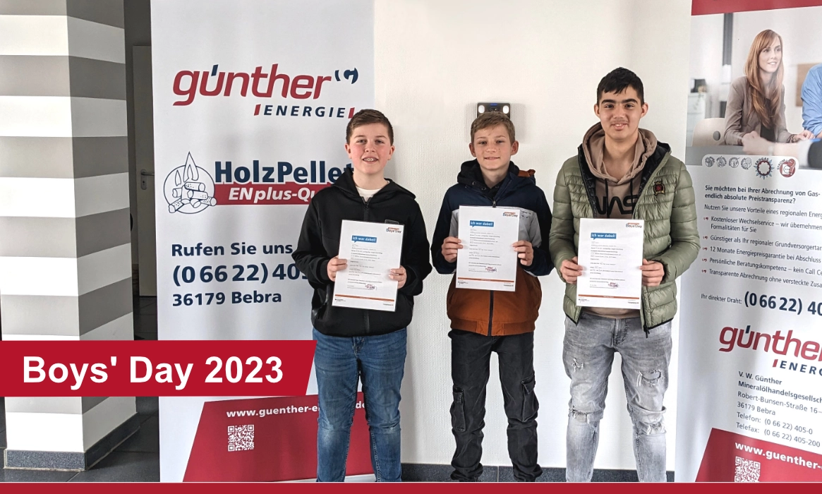 BoysDay2023