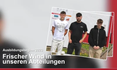 Azubi-Jahrgang 2023