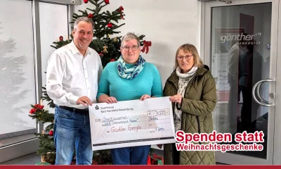 Sozialverband VdK-Ortsverband Bebra