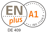 ENplus Logo