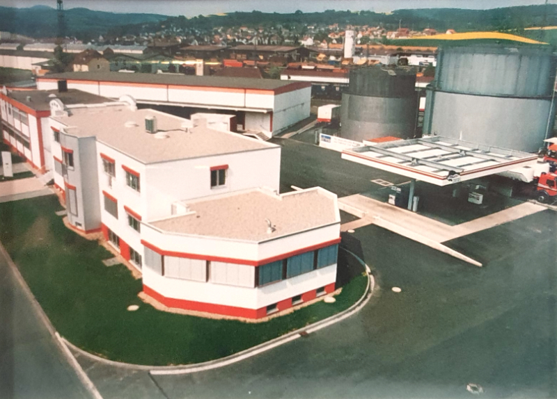Neubau