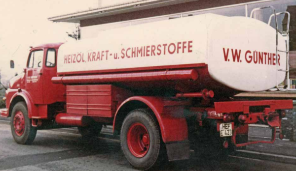 Historischer-TKW