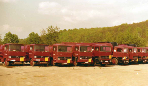 HistorischerFuhrpark