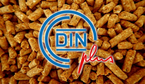 Dinplus Pellets