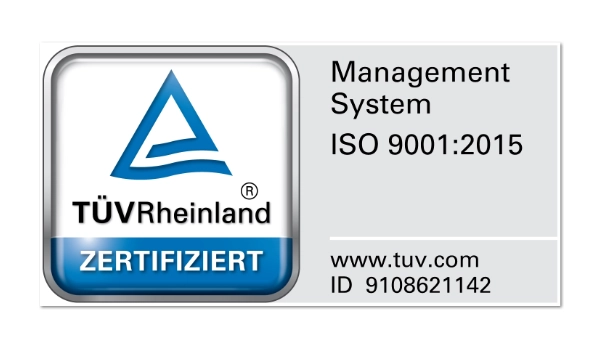 ISO-9001