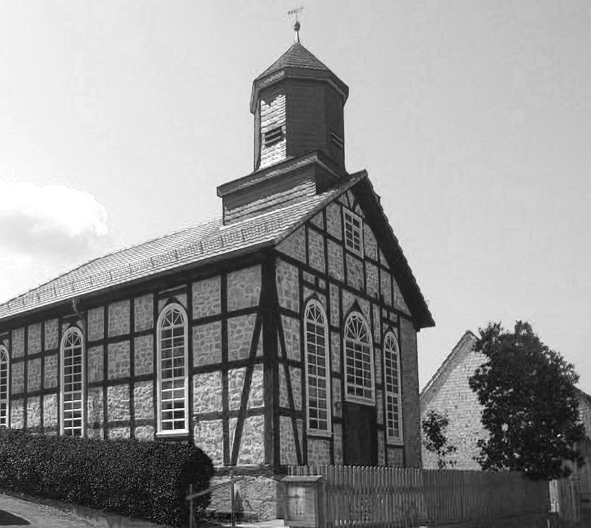 Machtlos_kirche