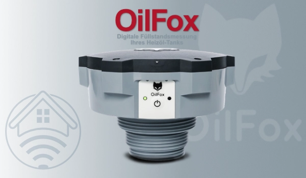 oilfox