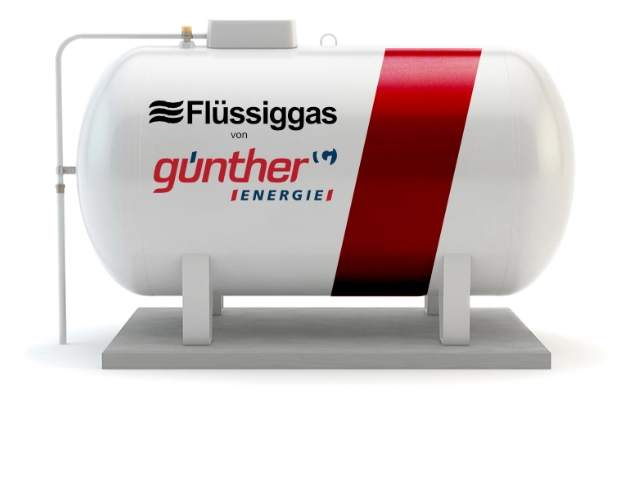 Fluessiggas