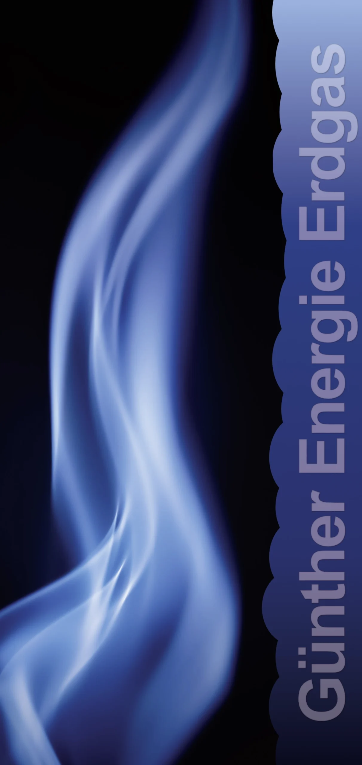 erdgas-Flamme_C Erdgas-Flamme