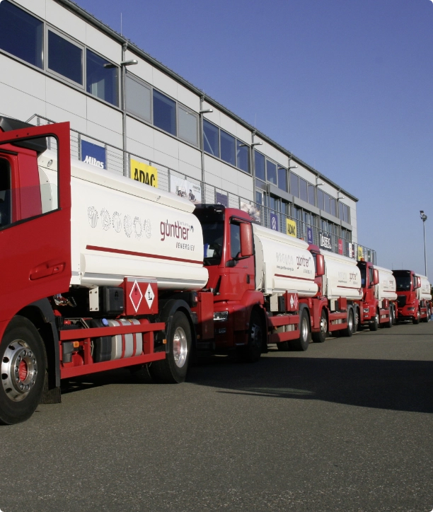 LKW Sicherheit