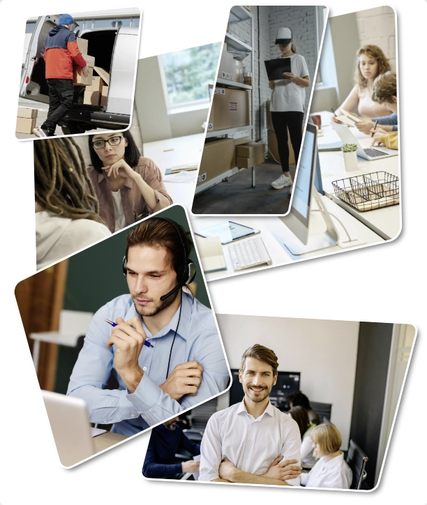 Qualität, Service und Zukunftssicherheit