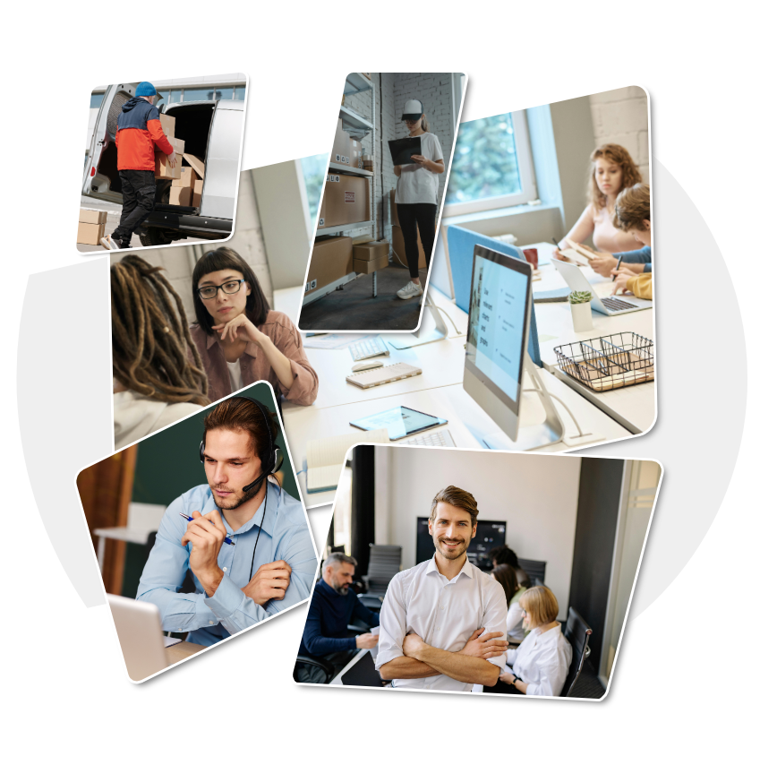 Ausbildung mit Zukunft