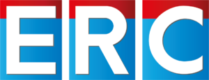 Logo ERC, Geschäftspartner von Günther Energie