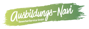 Logo Ausbildungs-Navi, Geschäftspartner von Günther Energie