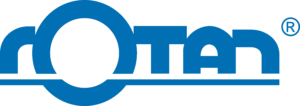 Logo ROTAN, Geschäftspartner von Günther Energie