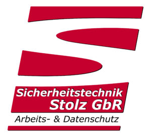 Logo Sicherheitstechnik Stolz GbR, Geschäftspartner von Günther Energie